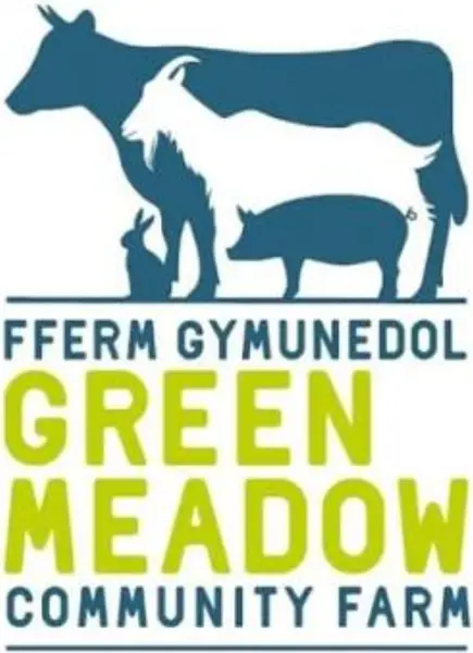 Greenmeadow Community Farm logo