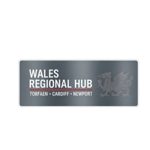 Wales Regional Hub