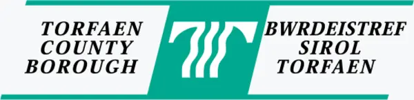Torfaen County Borough Council logo